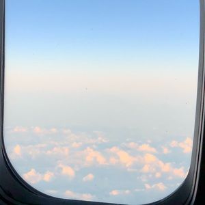 Meet your Posher, Nicholas